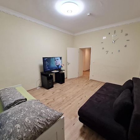 Moderne 3Zimmer Wohnung Mit Balkon Neurenberg Buitenkant foto