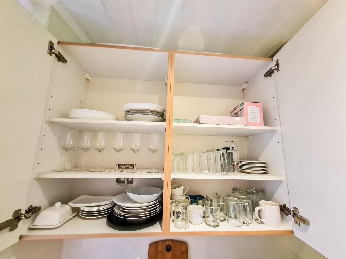 Moderne 3Zimmer Wohnung Mit Balkon Neurenberg Buitenkant foto